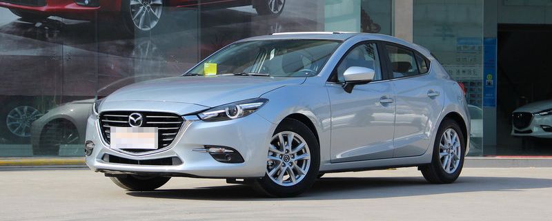 昂克賽拉和速騰怎么選 哪個好