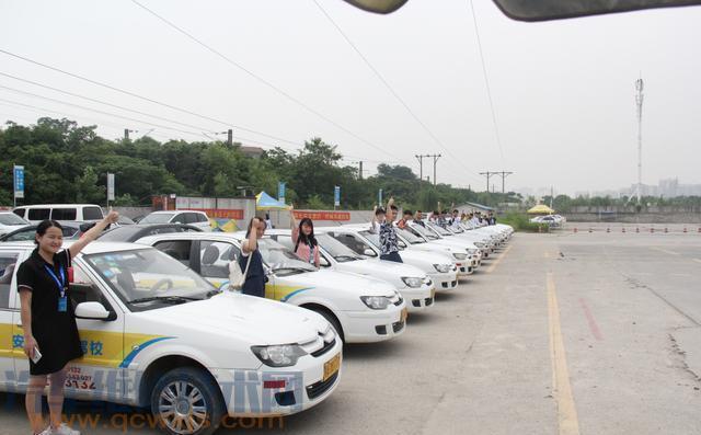 什么時候考駕照最好 什么時候學車才是最好最適合的?