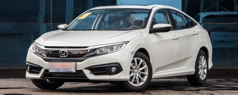 本田思域和凌派對比哪個好