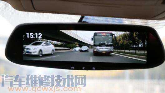 行車記錄儀怎么選購 行車記錄儀的選購方法