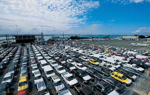 什么是庫存車?4s店現車是庫存車嗎 該如何檢查鑒別庫存車