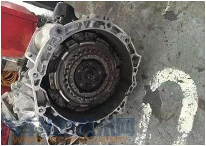 【離合器打滑有哪些現象 離合器打滑怎么辦 怎么修理】圖2