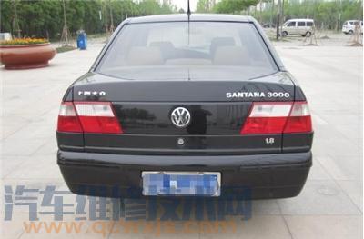 桑塔納3000保養(yǎng)歸零與遙控鑰匙同步化設(shè)置