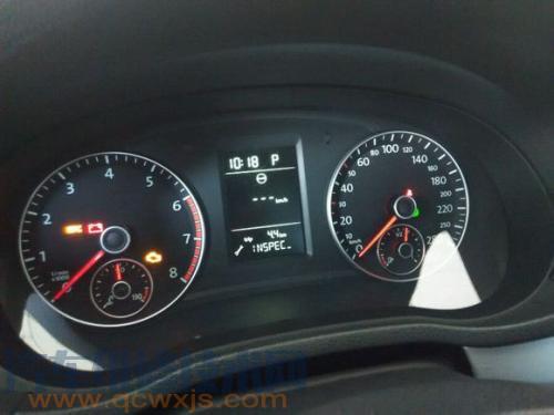 寶馬x5保養(yǎng)燈歸零消除方法