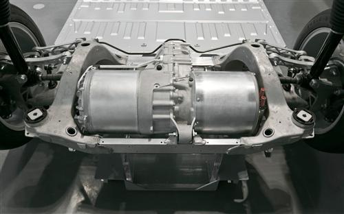 電動汽車電動機常見故障及處理方法