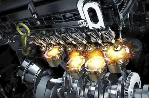 活塞磨損嚴重的原因有哪些