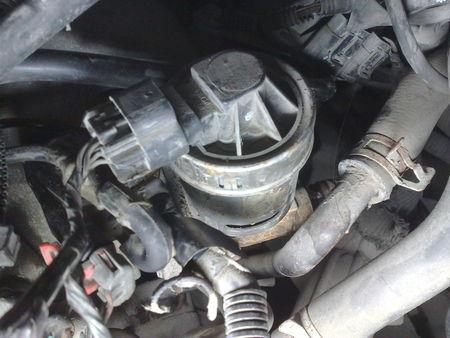 廢氣閥壞了有哪些特征 egr閥壞了有什么現象