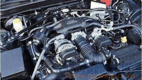 發動機運轉不穩定或嚴重抖動故障原因和排除方法