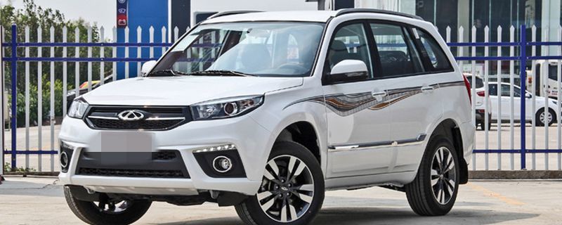 瑞虎3和哈弗h2哪個更省油