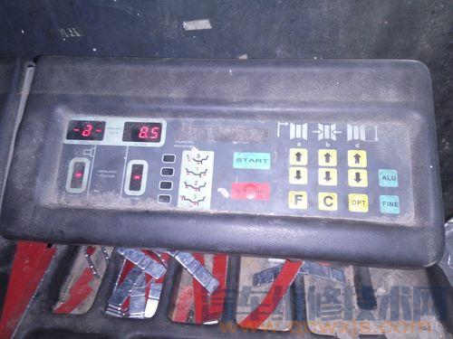 動平衡怎么做(圖解) 動平衡怎么做(圖解)