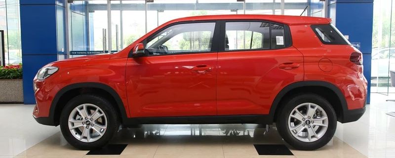 智跑和ix35區(qū)別對比