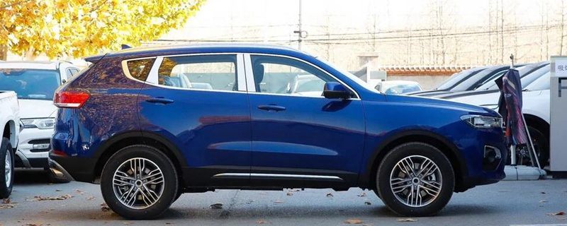 手動擋開車什么時候換擋 轉速表怎么看