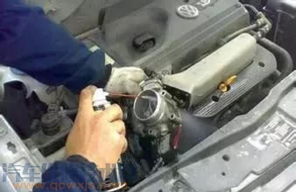 【汽車油耗高發動機抖動 多半是這個兩個原因】圖2