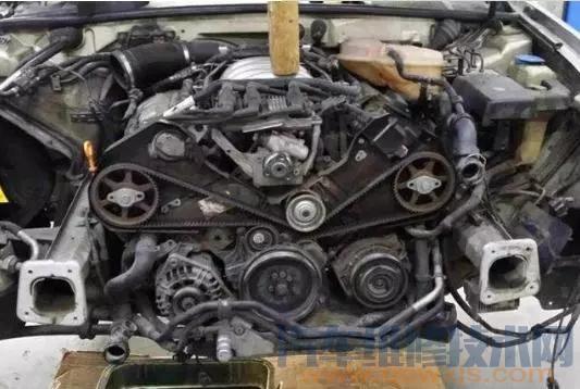 發動機皮帶什么時候換？不了解這些很容易出問題！