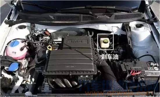 【剎車油多久換一次?什么時候需要更換剎車油?】圖1