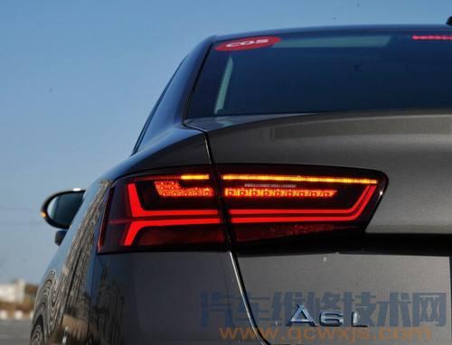 汽車尾燈價(jià)格，汽車尾燈知識(shí)介紹