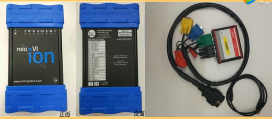 【用萬用表檢測汽車CAN網(wǎng)絡故障】圖3