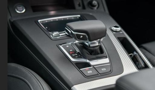 【汽車(chē)無(wú)級(jí)變速和七檔雙離合是什么,一塊來(lái)了解下吧】圖2