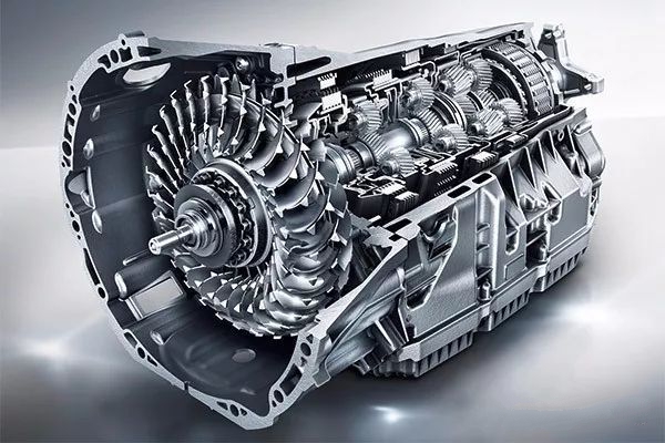 自動變速箱異響常見的四種異響原因分析