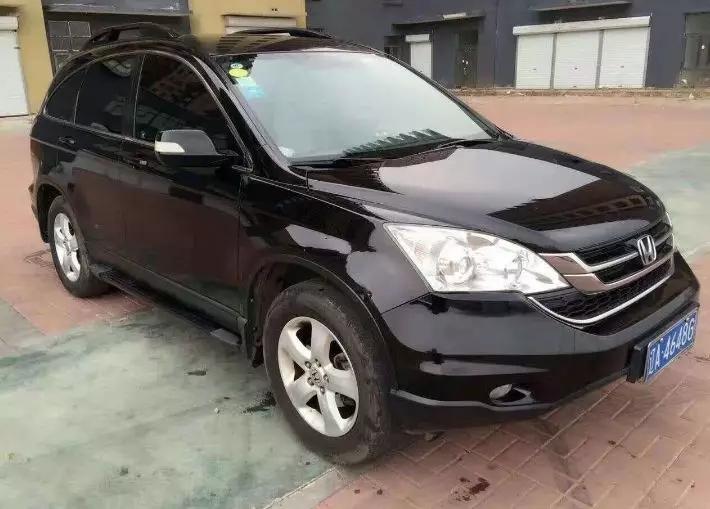 本田CRV-2.4鑰匙打火沒(méi)反應(yīng)，搭電瓶也無(wú)法啟動(dòng)