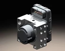 【什么是汽車ABS？ ABS的作用是什么 ABS的工作原理介紹】圖3