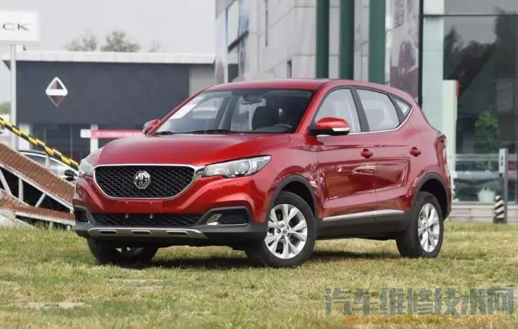 名爵GS油表不準 油泵容易壞