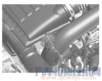 增壓壓力傳感器在哪里 增壓壓力傳感器位置介紹