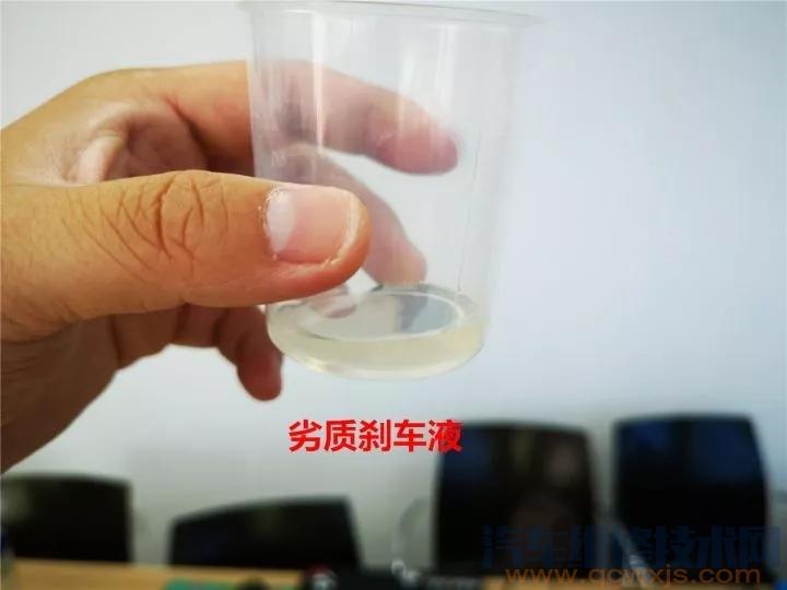 【剎車油多久換一次?什么時候需要更換剎車油?】圖4