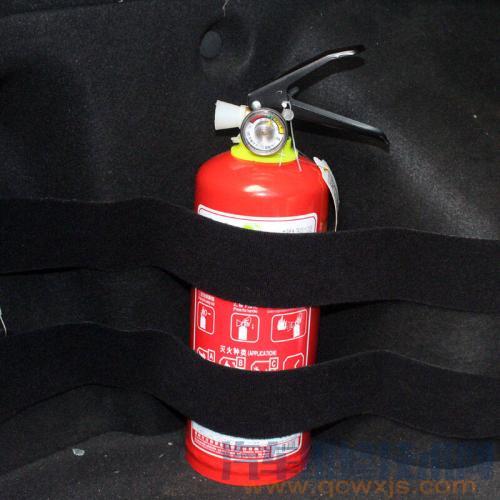 【車載滅火器的使用方法介紹】圖4