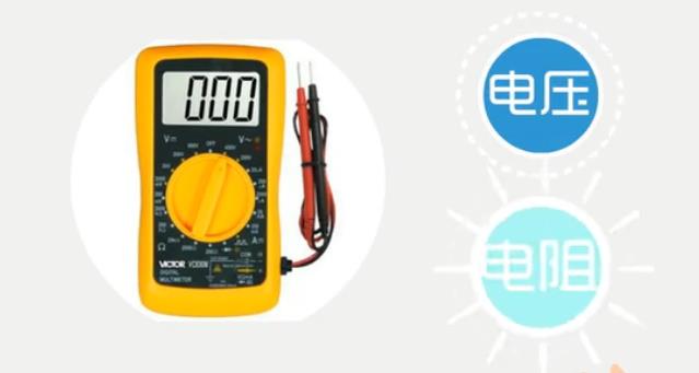 【用萬用表檢測汽車CAN網(wǎng)絡故障】圖4