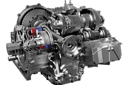 【什么是雙離合變速器？雙離合變速箱的優缺點介紹】圖1