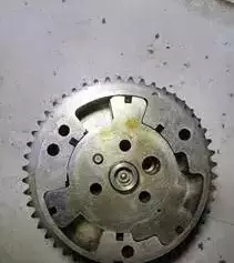 【別克陸尊發動機故障燈點亮、加速無力，無法正常行駛】圖4