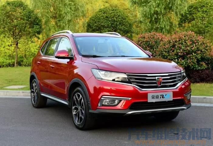 榮威RX5加92汽油還是95汽油 加95油有必要嗎