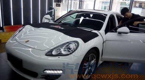 想知道車窗貼膜貼得好不好 車窗貼膜的驗收標準你要了解