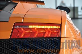 汽車尾燈知識(shí) 汽車后尾燈介紹