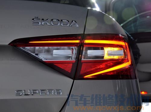 剎車時尾燈亮嗎，尾燈知識介紹