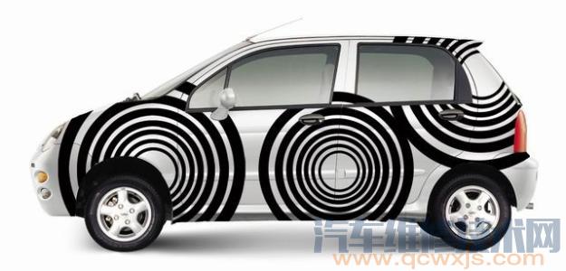 汽車裝飾與美容業(yè)的特點 汽車美容業(yè)市場分析