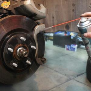 剎車失靈是可以避免的 剎車系統(tǒng)保養(yǎng)方法揭秘