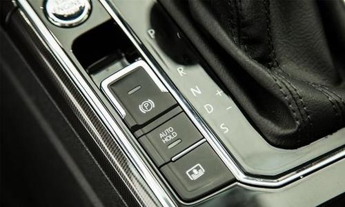 【汽車(chē)無(wú)級(jí)變速和七檔雙離合是什么,一塊來(lái)了解下吧】圖4