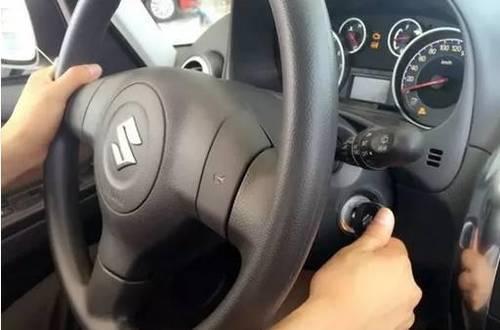 汽車有著車征兆但不能啟動 發動機不能啟動故障診斷排除