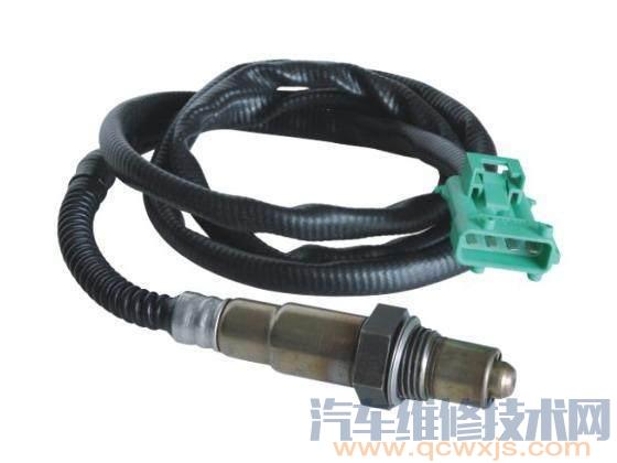 【氧傳感器安裝在哪里 氧傳感器的作用介紹】圖3