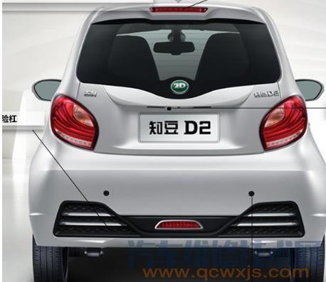 電動汽車有保險杠嗎?汽車保險杠介紹