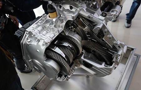 【什么是雙離合變速器？雙離合變速箱的優缺點介紹】圖4