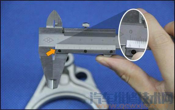 【游標(biāo)卡尺的讀數(shù)方法 游標(biāo)卡尺的使用方法】圖3