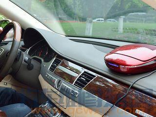 【什么是車載電器 車載電器有哪些？】圖1