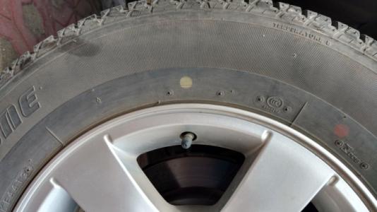 冬天輪胎怎么保養 冬季汽車也需“保胎”,汽車知識