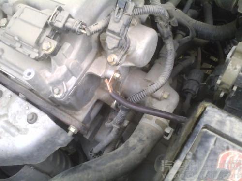 【搭鐵不良是什么意思 汽車發動機搭鐵不良故障怎樣檢測】圖3