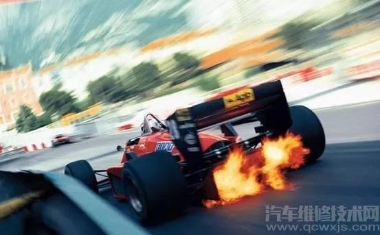 【排氣管放炮是什么原因 排氣管“放炮”故障檢查維修】圖1