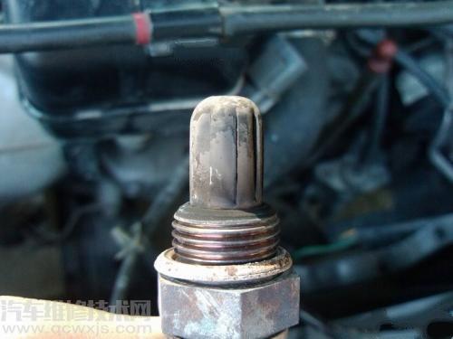 【前氧傳感器壞了的癥狀 氧傳感器壞了如何檢查】圖3