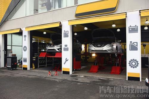 【汽修店經(jīng)營不可忽視的5個服務(wù)細(xì)節(jié)】圖2